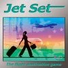 Wattsalpoag Games Jet Set Board Games
