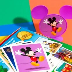 Funko Games Board Games Disney Hidden Mickeys