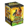 Japanime Games Krosmaster: Arena - Season 2 Single-Figure Draft Pack Board Games