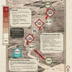 Worthington Publishing Keep Up The Fire!: The Boxer Rebellion (Deluxe Edition) 5 Worthington Publishing Keep Up The Fire!: The Boxer Rebellion (Deluxe Edition)