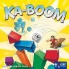 HUCH! & Friends Board Games Ka-Boom (Ka-Woom)