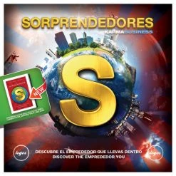 Gen-X Games Karmabusiness