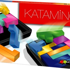 Gigamic Katamino Duo Board Games
