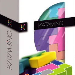 Gigamic Katamino Pocket Board Games