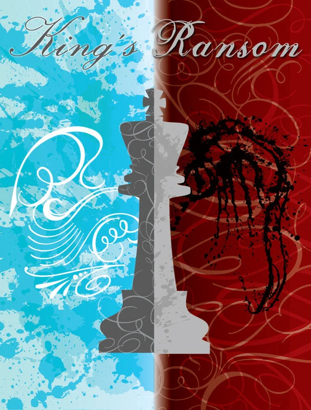 Victory Point Games Board Games King's Ransom 1 Victory Point Games Board Games King's Ransom