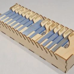 Meeple Realty - Kingdom Of Ethnos (Compatible With Ethnos)