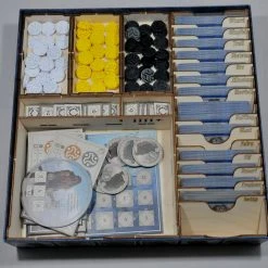 Meeple Realty - Kingdom Of Ethnos (Compatible With Ethnos)