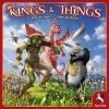 Z-Man Games Kings & Things