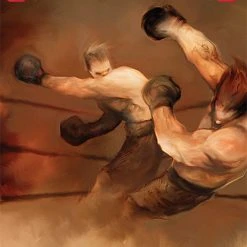 Victory Point Games Knockout