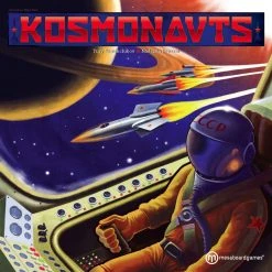 MESAboardgames Kosmonauts