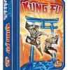 White Goblin Games Kung Fu Board Games