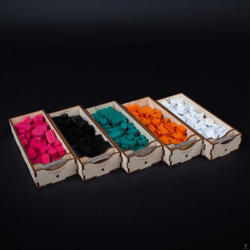 Laserox - Barrage Organizer Import Games 10 Laserox - Barrage Organizer Import Games