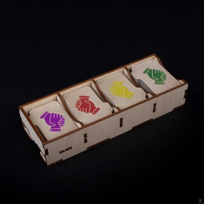 Laserox - Barrage Organizer Import Games 14 Laserox - Barrage Organizer Import Games