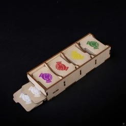 Laserox - Barrage Organizer Import Games 33 Laserox - Barrage Organizer Import Games