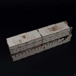 Laserox - Batman: Gotham City Chronicles Organizer Import Games 16 Laserox - Batman: Gotham City Chronicles Organizer Import Games