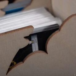 Laserox - Batman: Gotham City Chronicles Organizer Import Games 12 Laserox - Batman: Gotham City Chronicles Organizer Import Games