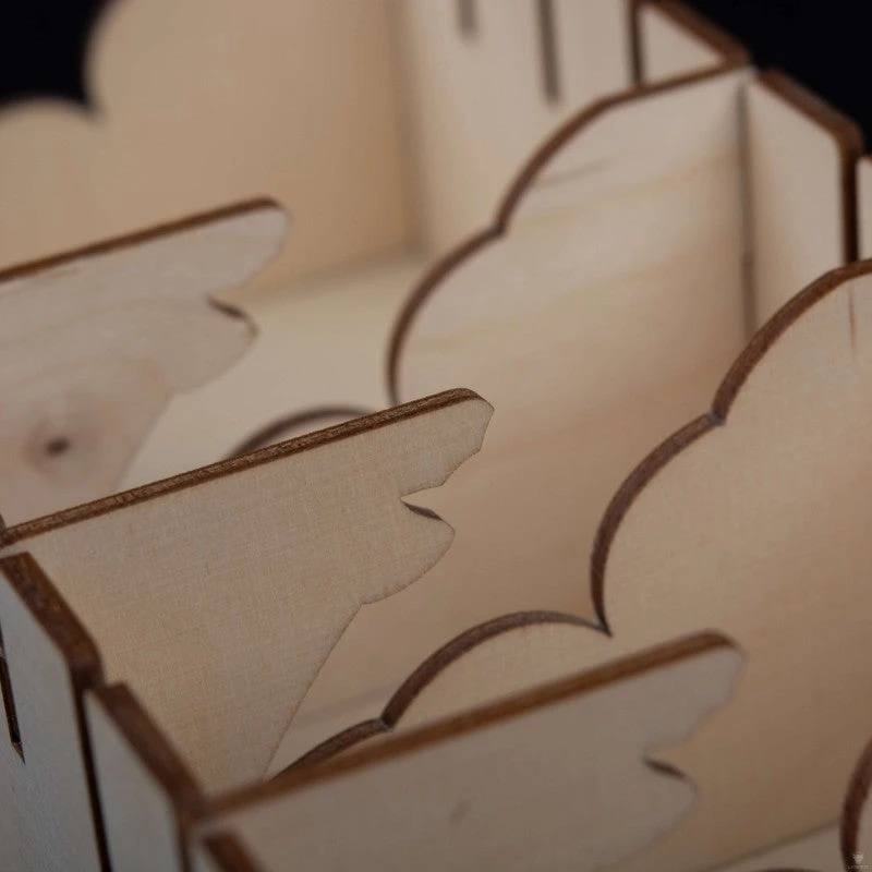 Laserox - Batman: Gotham City Chronicles Organizer Import Games 2 Laserox - Batman: Gotham City Chronicles Organizer Import Games