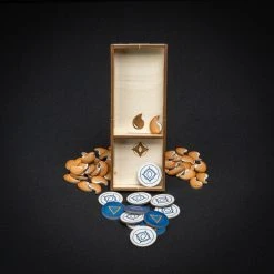 Laserox - Descent Organizer