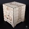 Import Games Laserox - Eldritch Crate (Compatible With Eldritch Horror)