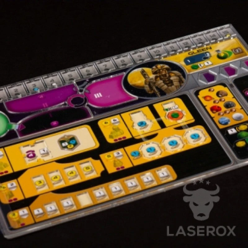 Import Games Laserox - Gaia Project Overlays (4) 1 Import Games Laserox - Gaia Project Overlays (4)