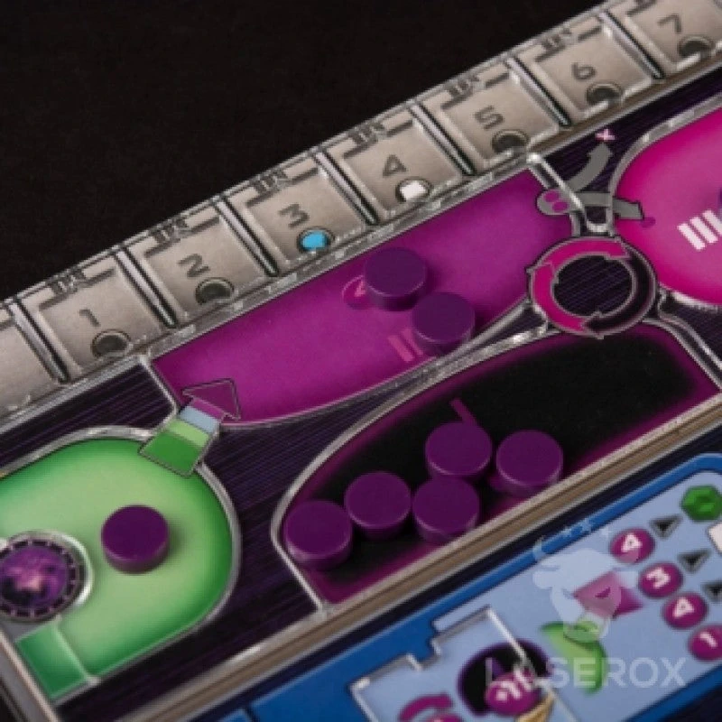 Import Games Laserox - Gaia Project Overlays (4) 3 Import Games Laserox - Gaia Project Overlays (4)