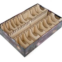 The Broken Token Broken Token - Villains Organizer