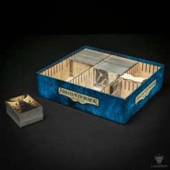 Laserox - Arkham Edge Organizer Import Games 7 Laserox - Arkham Edge Organizer Import Games