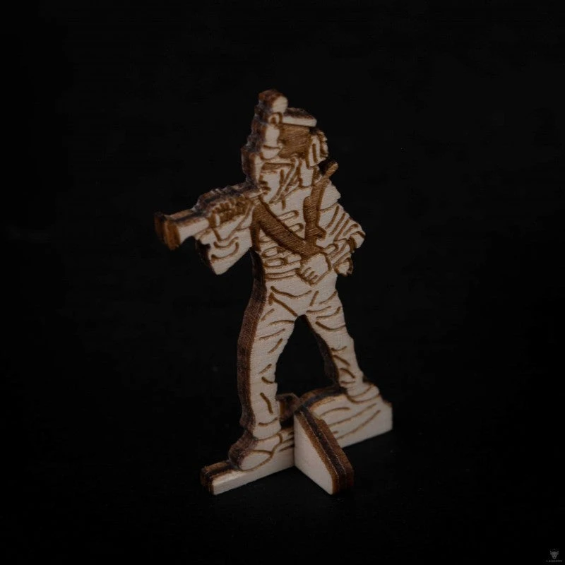 Laserox - Mombasa Organizer 14 Laserox - Mombasa Organizer