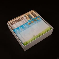 Laserox - Viking Explorer Organizer (Compatible With Explorers Of The North Sea) 16 Laserox - Viking Explorer Organizer (Compatible With Explorers Of The North Sea)