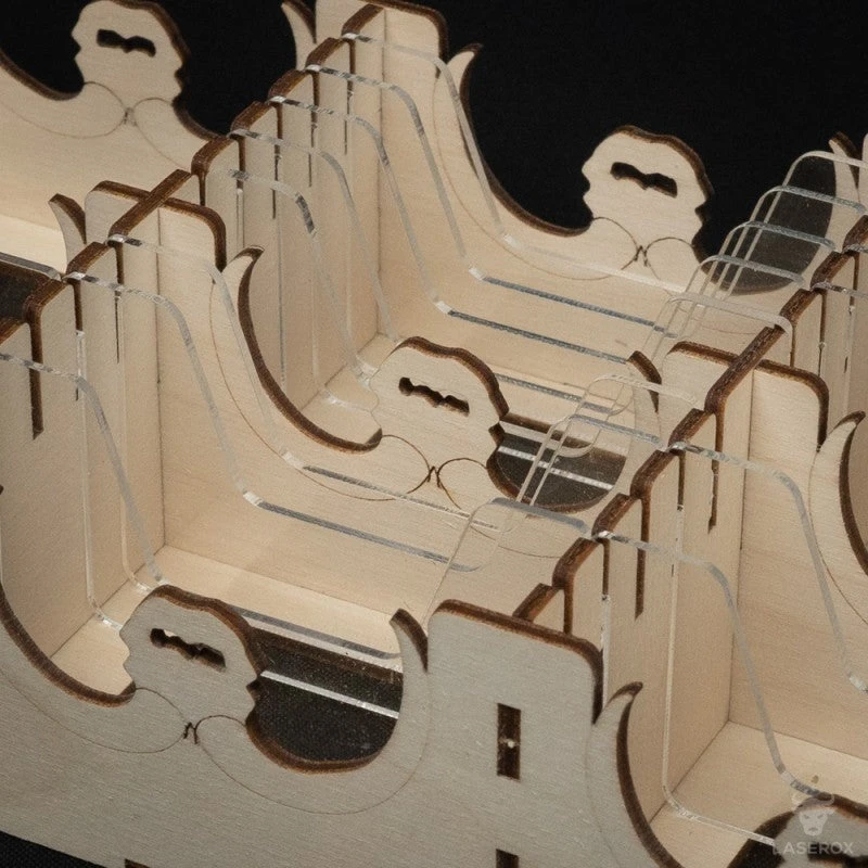 Laserox - Paleo Organizer Import Games 3 Laserox - Paleo Organizer Import Games