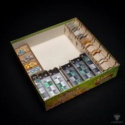 Laserox - Praga Organizer Import Games 24 Laserox - Praga Organizer Import Games