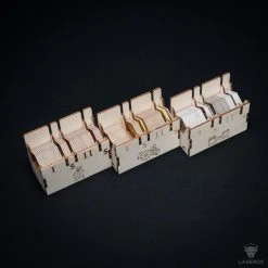 Laserox - Praga Organizer Import Games 25 Laserox - Praga Organizer Import Games