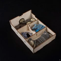 Laserox - Scythe Legendary Silo 28 Laserox - Scythe Legendary Silo