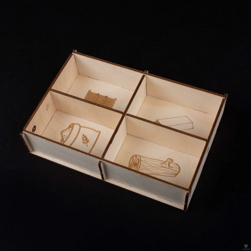 Laserox - Scythe Legendary Silo 10 Laserox - Scythe Legendary Silo