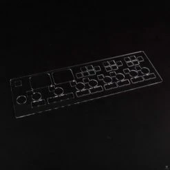 Laserox - Through The Ages Overlay Import Games