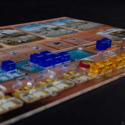 Laserox - Through The Ages Overlay Import Games