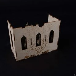 Laserox - Tainted Grail Organizer Import Games