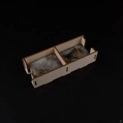 Laserox - Tainted Grail Organizer Import Games