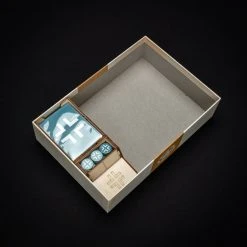 Laserox - Undaunted: Normandy Organizer Import Games 9 Laserox - Undaunted: Normandy Organizer Import Games