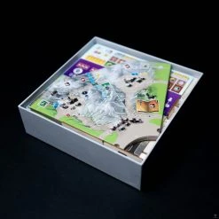 Laserox - Viscounts Of The West Kingdom Organizer Import Games