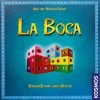 Z-Man Games Board Games La Boca