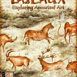 Mayfair Games Lascaux Board Games