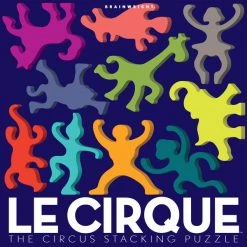 Brainwright Le Cirque Jun 27-Jul 3, 2022