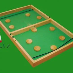 Ferti Board Games Le Passe-Trappe - Medium