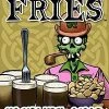 Cheapass Games Board Games Lord Of The Fries: Irish Pub Expansion
