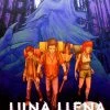 Gen-X Games Board Games Luna Llena: Full Moon