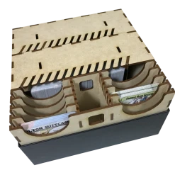 Go7 Gaming - MBSR-001 For MB:Set Rotation