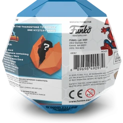 Funko Games Marvel Battleworld - Battle Ball Board Games