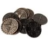 The Broken Token Accessories Broken Token - Fantasy Coins - Barbarian Copper (10)