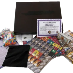 Mayfair Games Automobile (Deluxe Edition) Board Games